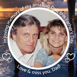 Meet your Posher, Margie